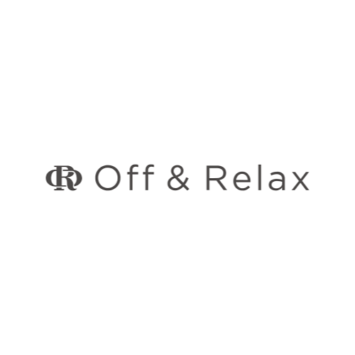 OFF & RELAX