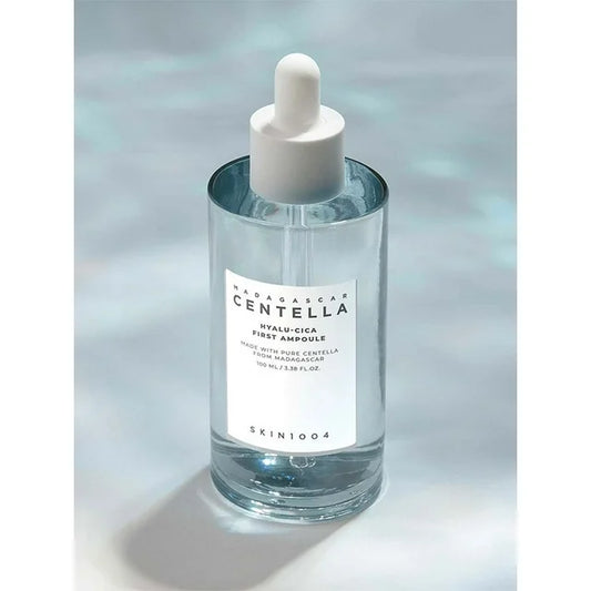 SKIN1004 Madagascar Centella Hyalu-Cica First Ampoule 100ml