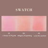 MilleFée Angel Gradation Blushes