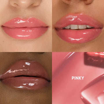 Judydoll Gummy Plump Peptide Lip Oil