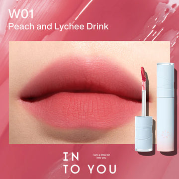 INTO YOU Watery Mist Lip Gloss
