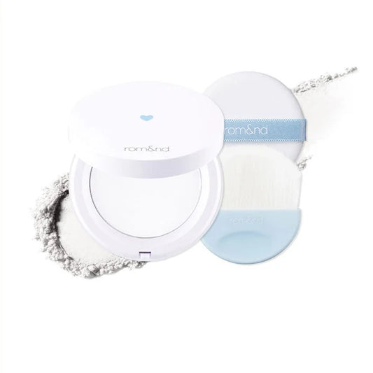 rom&nd Better Than Finish Setting Powder (15g)