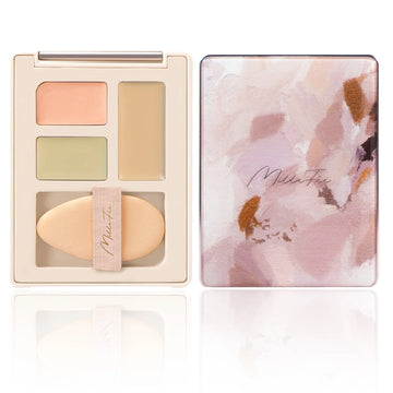 MilleFée Secret Concealer Palette