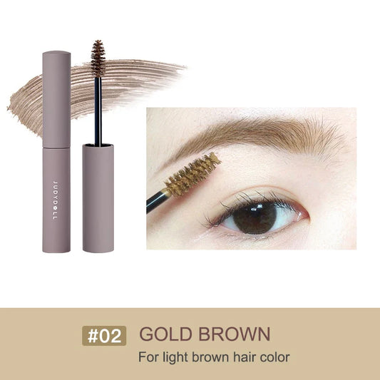 Judydoll 2 IN 1 Eyebrow Mascara