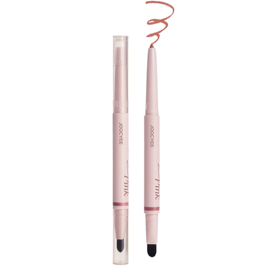 JOOCYEE Double-Ended Lip Liner