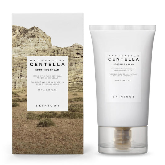 SKIN1004 Madagascar Centella Soothing Cream 75 ml