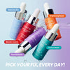 TIRTIR 5 Actives Power Serums Kit