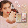 MilleFée Lady Flower Multi-use Palette