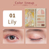 MilleFée Lady Flower Multi-use Palette