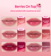 rom&nd The Juicy Lasting Tint