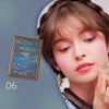 MilleFée Painting Shadow Palette - 06 Water Lilies