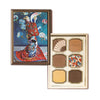 MilleFée Painting Shadow Palette - 07 La Japonaise