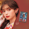 MilleFée Painting Shadow Palette - 07 La Japonaise