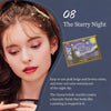 MilleFée Painting Shadow Palette - 08 The Starry Night