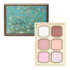 MilleFée Painting Shadow Palette - 09 Almond Blossom