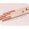 MilleFée Tears Eyebag Pencil