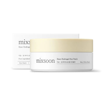 mixsoon Bean Hydrogel Eye Patch (60ea)