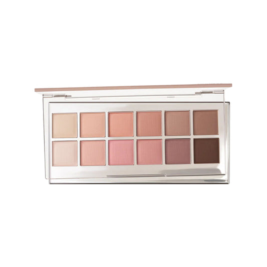 JOOCYEE 12 Shades Eyeshadow Palette
