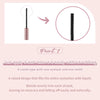 MilleFée Magical Speedy Mascara Remover