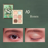 MilleFée Painting Shadow Palette - 10 Roses