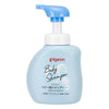 Pigeon Baby Foaming Baby Shampoo 350ml