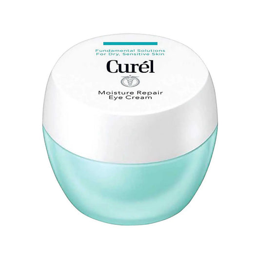 KAO Curel Moist Repair Eye Cream 25G