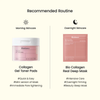 BIODANCE Collagen Gel Toner Pad 60 Pads