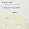 BIODANCE Radiant Vita Niacinamide Real Deep Mask