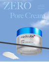 MEDICUBE Zero Pore Cream 2.0 50ml