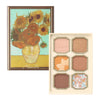 MilleFée Painting Shadow Palette - 11 Sunflowers
