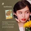MilleFée Painting Shadow Palette - 11 Sunflowers