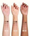 JOOCYEE 12 Shades Eyeshadow Palette