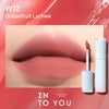 INTO YOU Watery Mist Lip Gloss