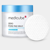 MEDICUBE Zero Pore Mild Pad