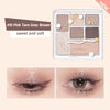 Judydoll 7 Colors Palette