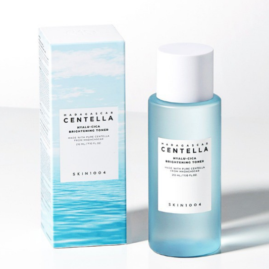 SKIN1004 Madagascar Centella Hyalu-Cica Toner 210 ml
