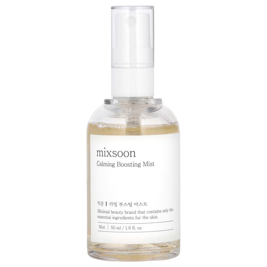 mixsoon Calming Boost Mist 50ml