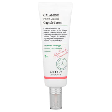 AXIS-Y Heartleaf My Type Calming Cream