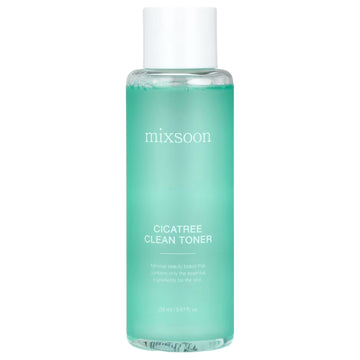 mixsoon Cicatree Clean Toner