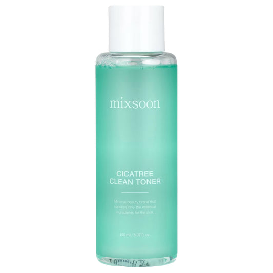 mixsoon Cicatree Clean Toner