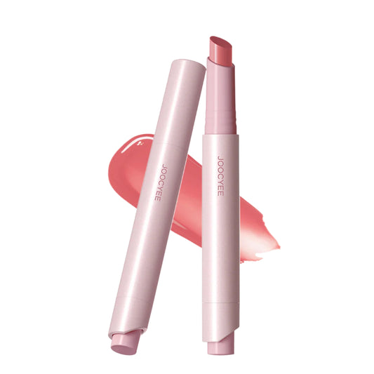 JOOCYEE Long-Lasting Glossy Rouge 2.0