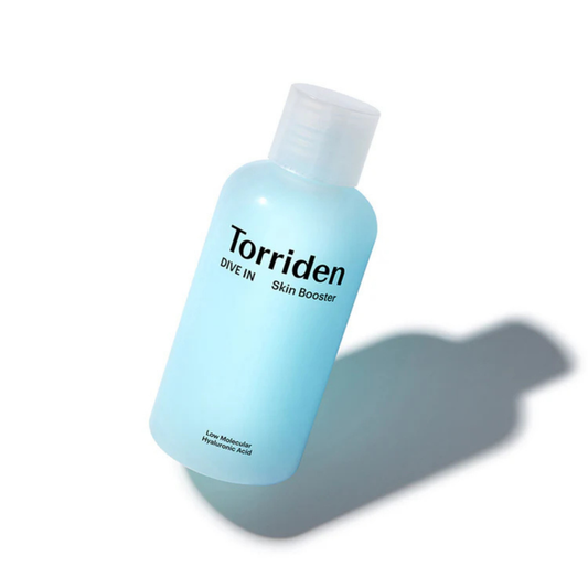Torriden Dive-In Low Molecular Hyaluronic Acid Skin Booster