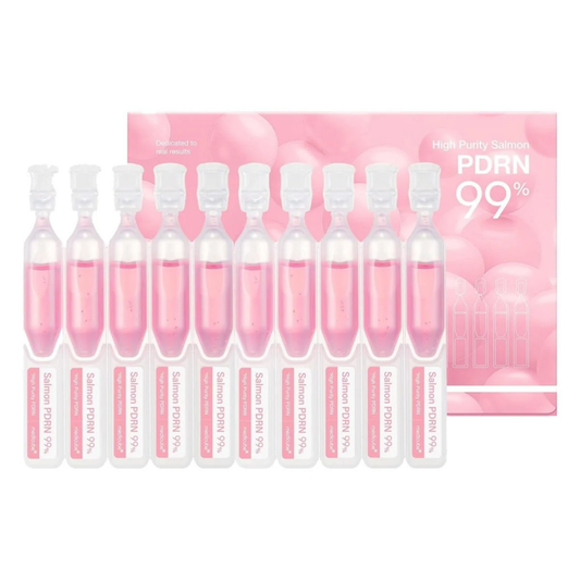 MEDICUBE PDRN Pink One Day Serum 10pcs