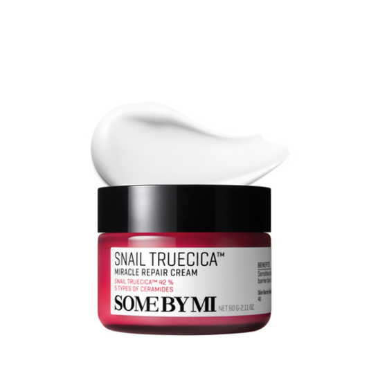 SOME BY MI Snail Truecica Miracle Repair Cream 60 g