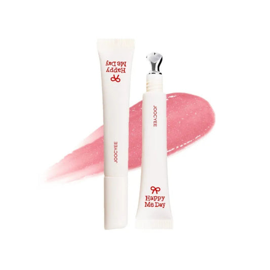 JOOCYEE Crystal Gloss 659 Joy Pink