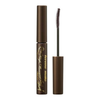 KISSME Heroine Make Curl Keep Mascara Base Waterproof 02 Clear Brown