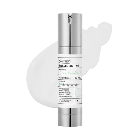 VT Cosmetics VT Reedle Shot 100