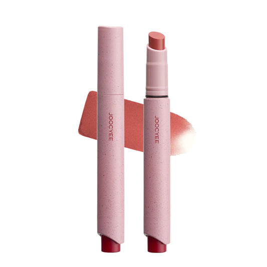 JOOCYEE Lightweight Non-Smudging Velvet Rouge