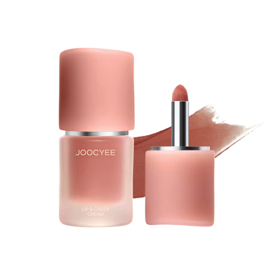 JOOCYEE Multi-Purpose Lip & Cheek Cream