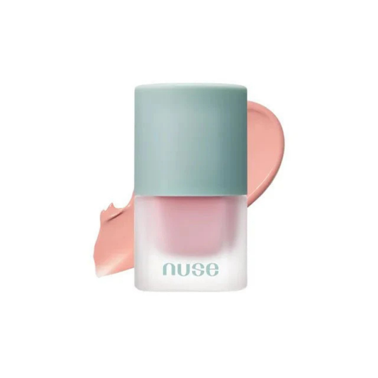 nuse Mousse Care Cheek